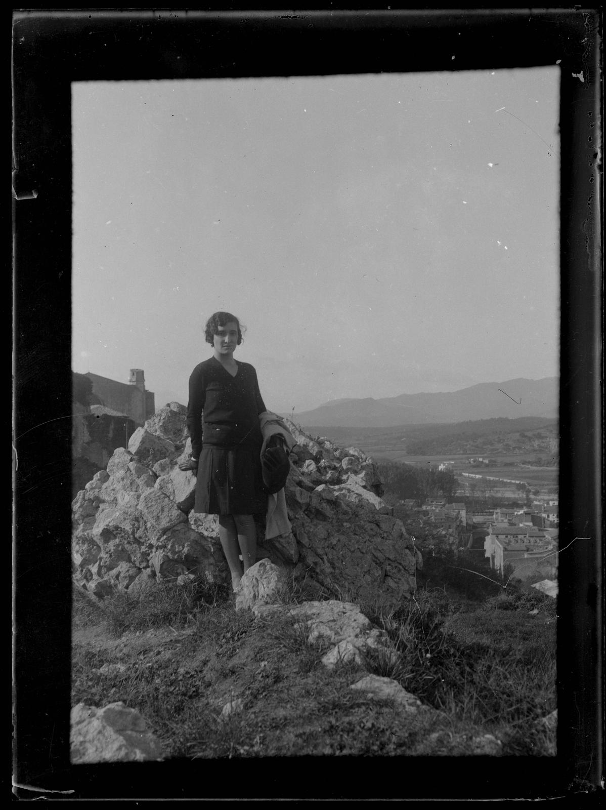 Desconegut, [Torre Gironella]