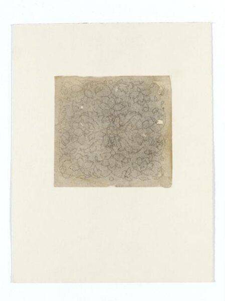 Unknown, Drawing