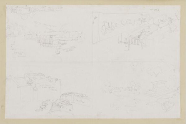 Simpson, William (R.I.), India. Original Sketches made in the Years 1859-60-61-62.