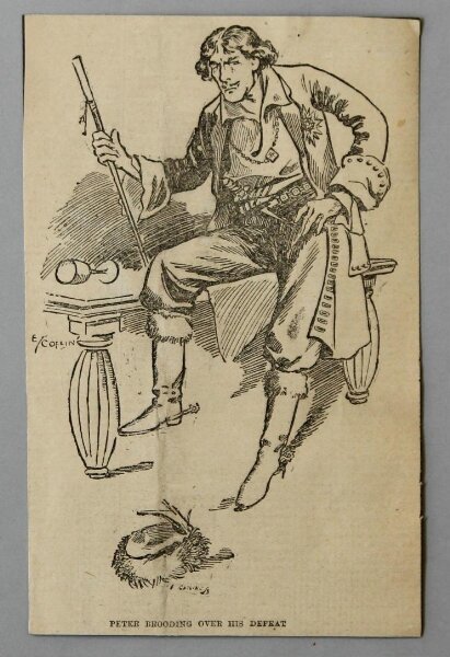 Unknown, Peter the Great