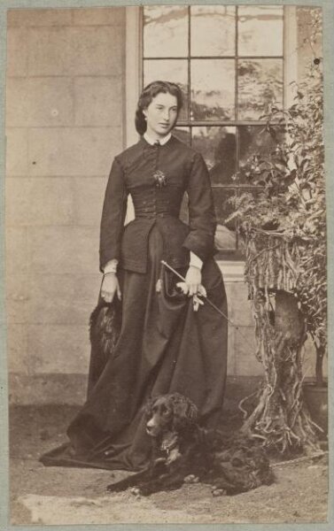 Unknown, Carte-de-visite photographs (480). Four photographs  are dry-mounted to each sheet (120).
