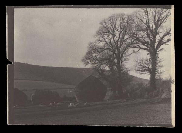 Gale, Lt. Col. Joseph, Rural Life