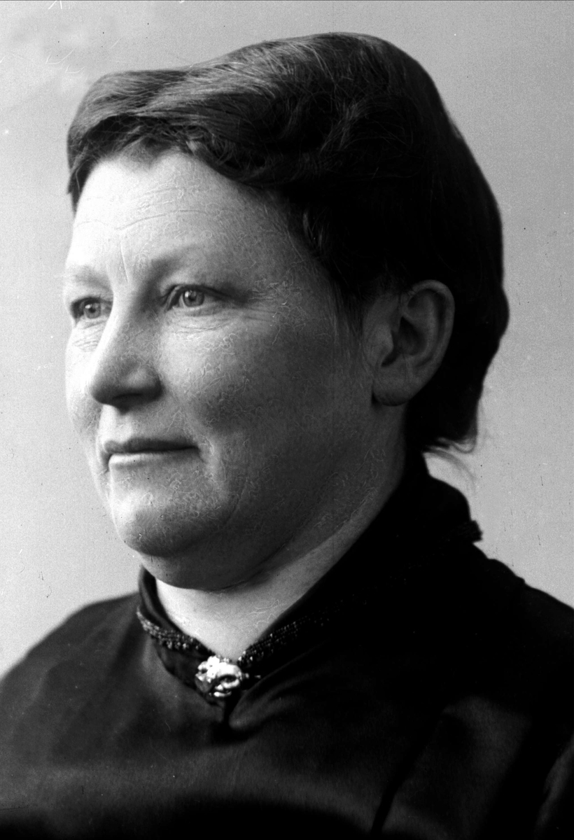 Gustav Borgen, NFB.07834
