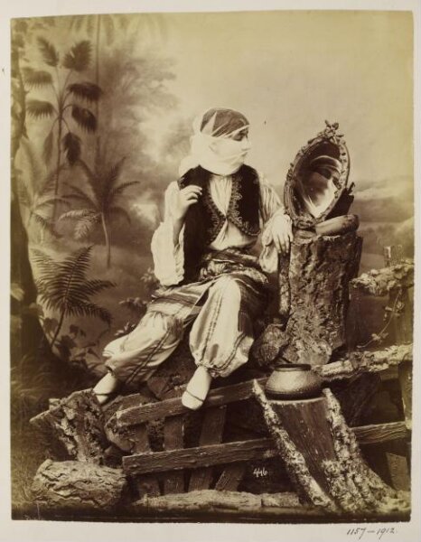 Unknown, Photograph
