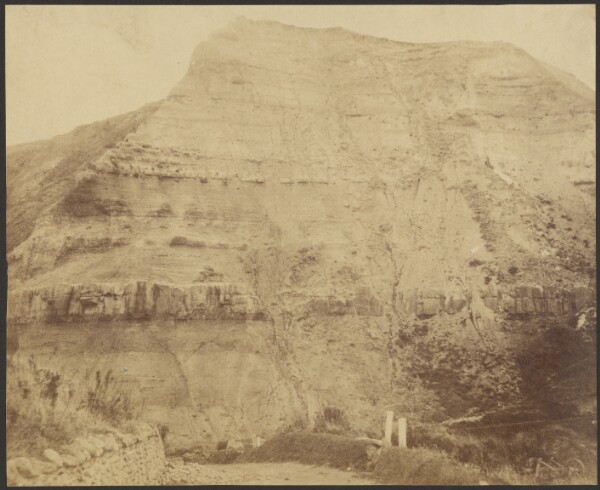 Roger Fenton, [Isle of Wight]