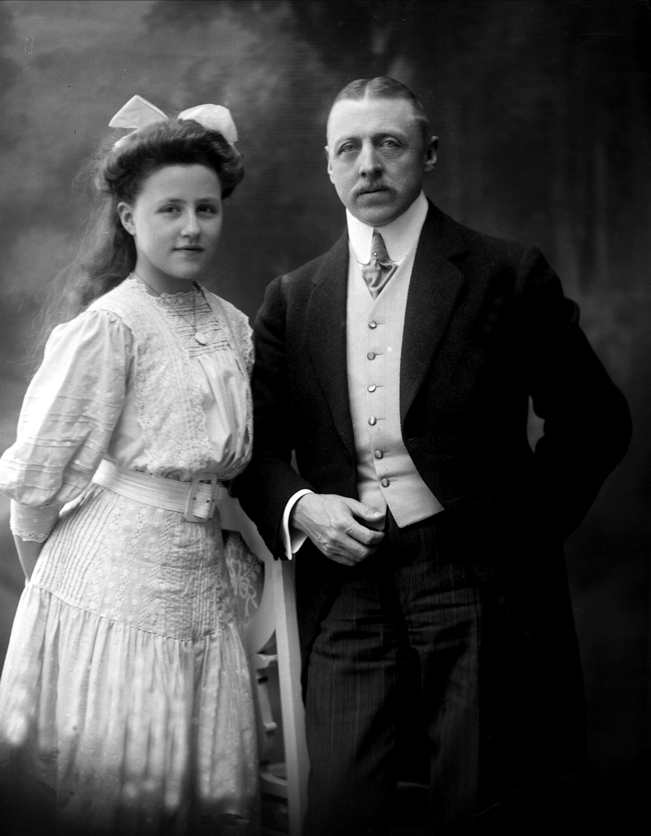 Gustav Borgen, NFB.10088
