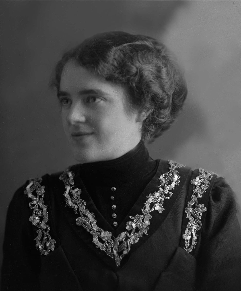 Gustav Borgen, NFB.38454