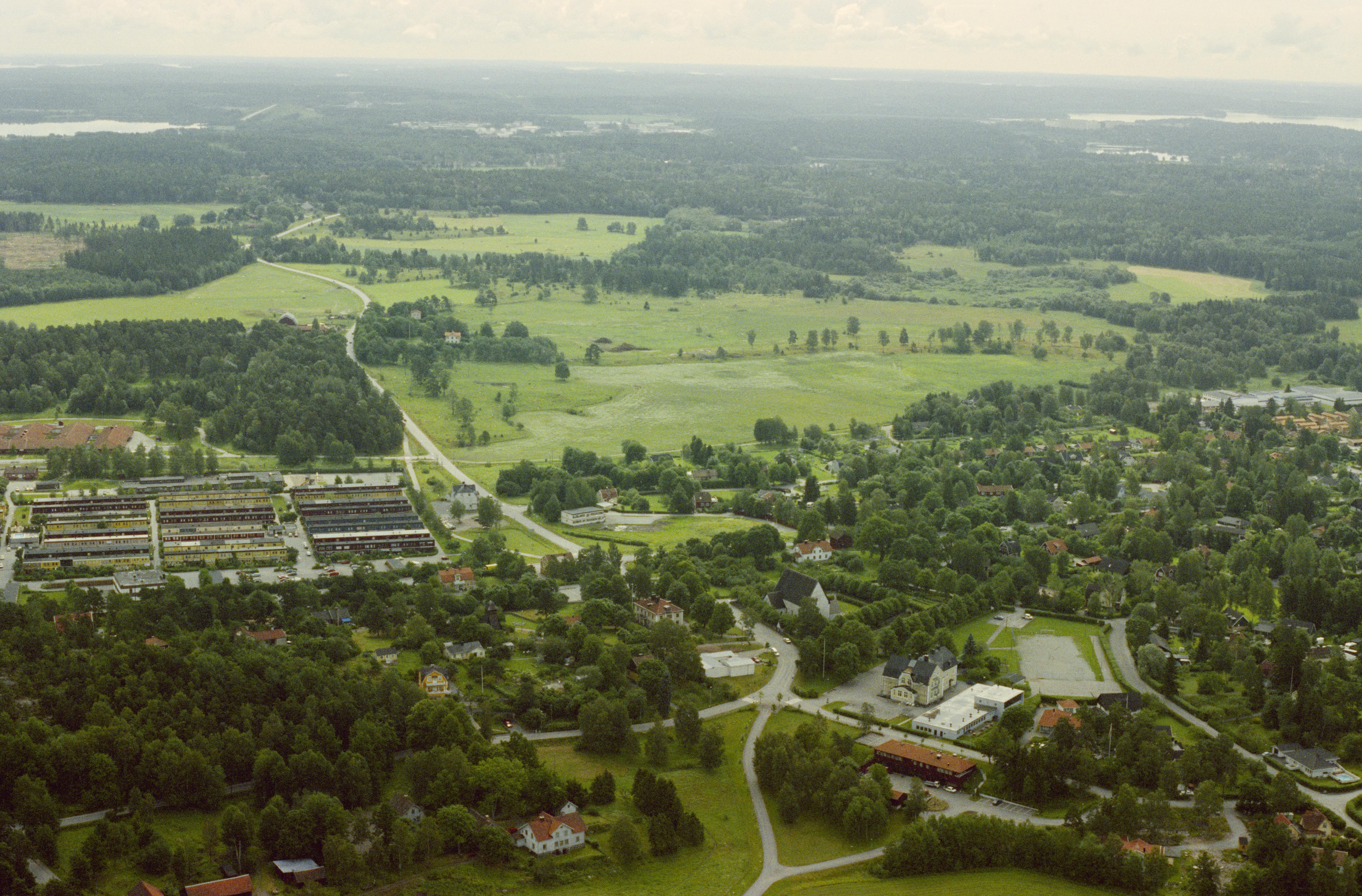 Jan Norrman, Täby 659