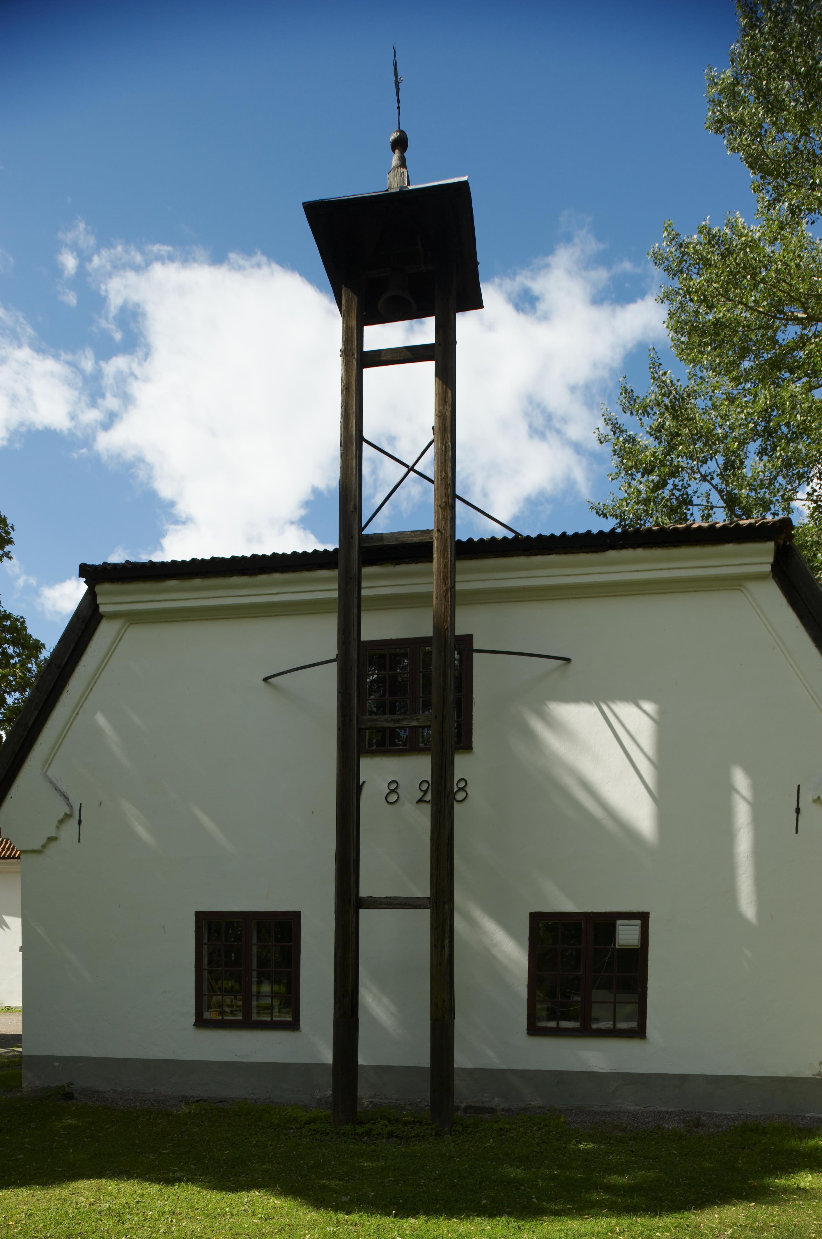 Bengt A Lundberg, Gysinge bruk