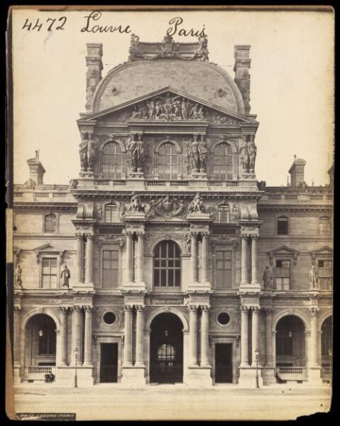 Francis Frith, Photograph