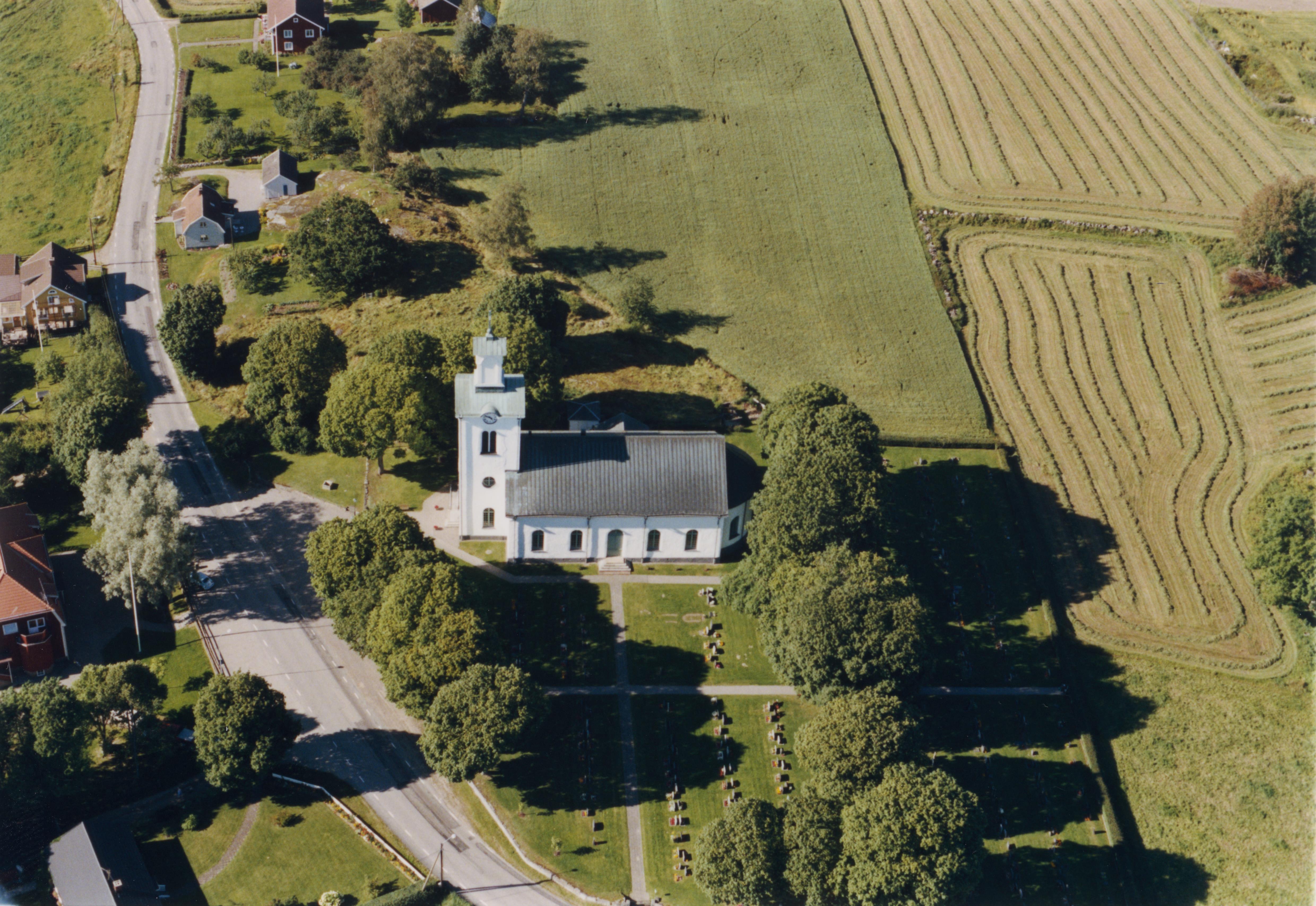 Jan Norrman, Kalvsvik