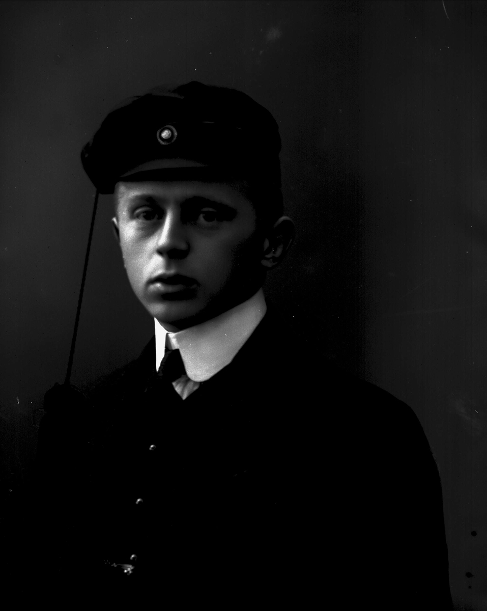 Gustav Borgen, NFB.12485