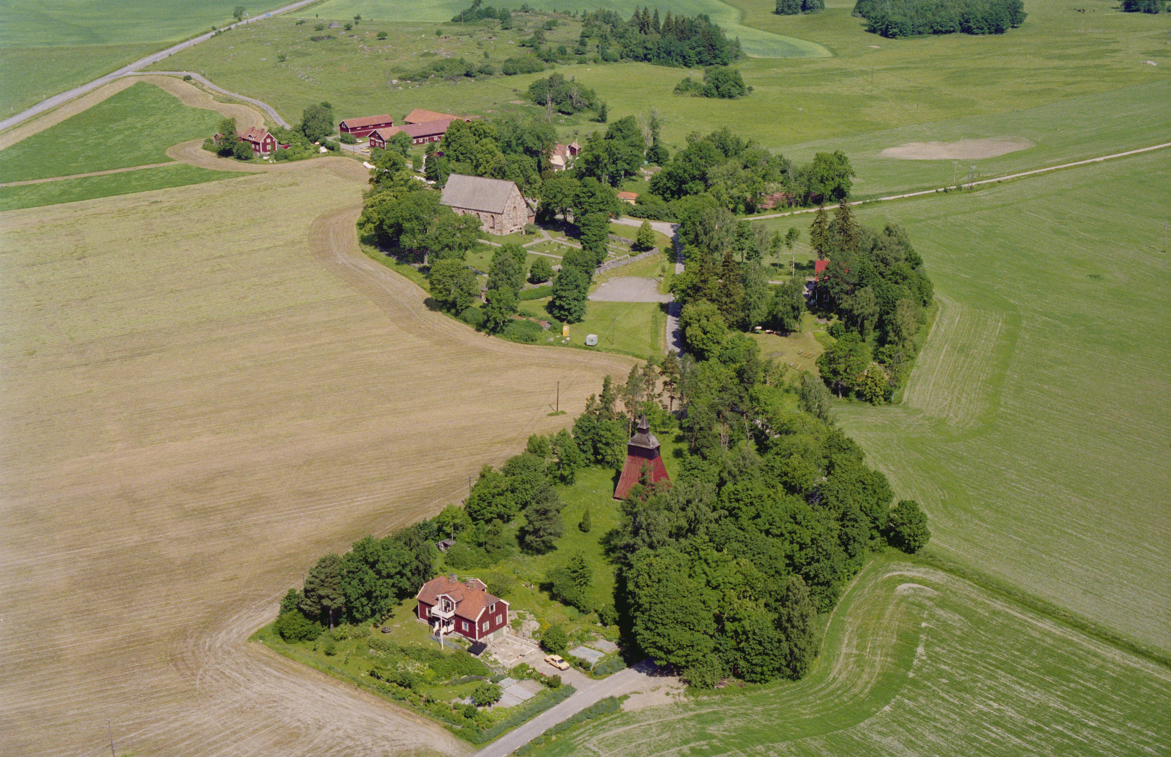 Jan Norrman, Håtuna 157:1