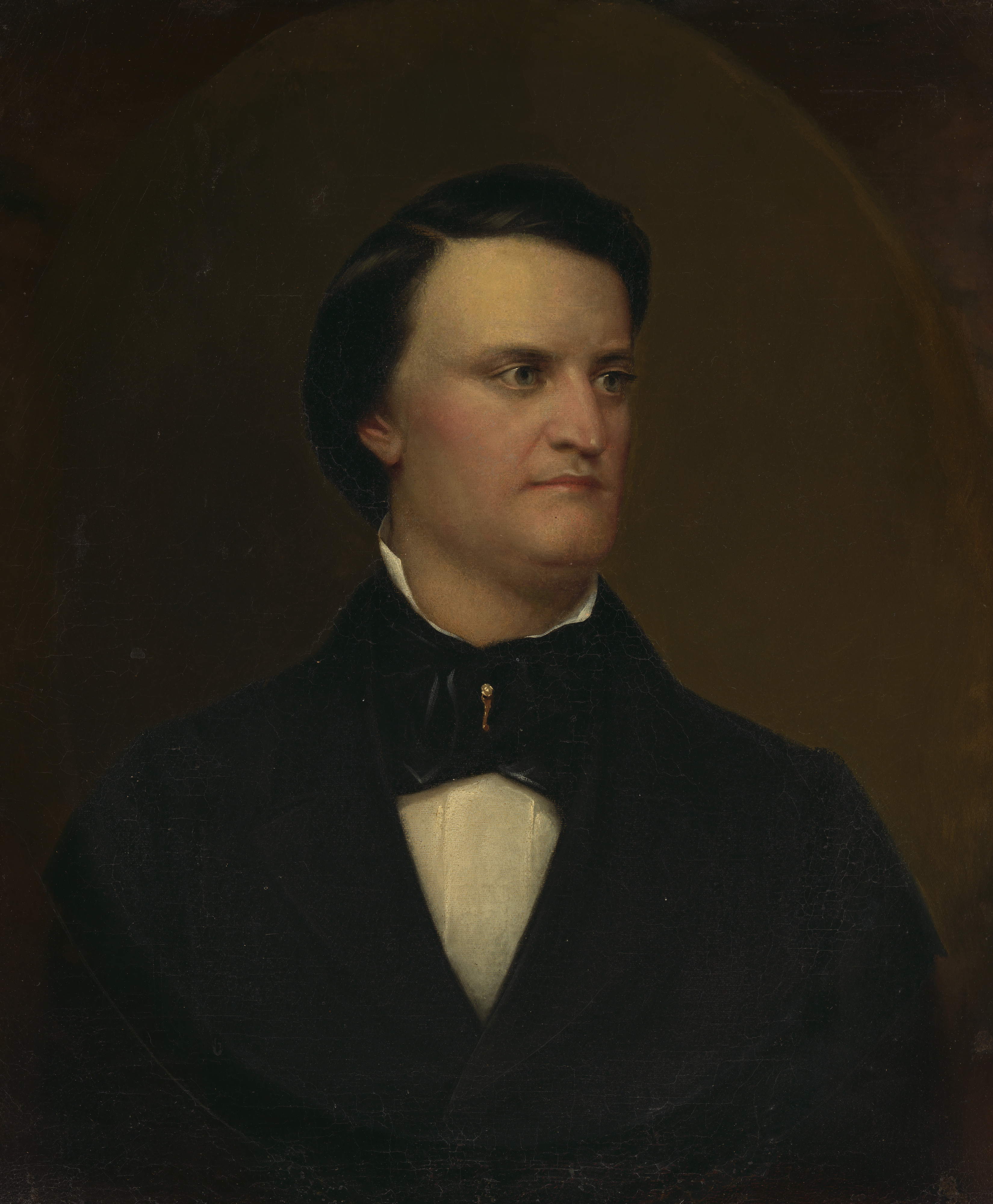 Unidentified Artist, John Cabell Breckinridge