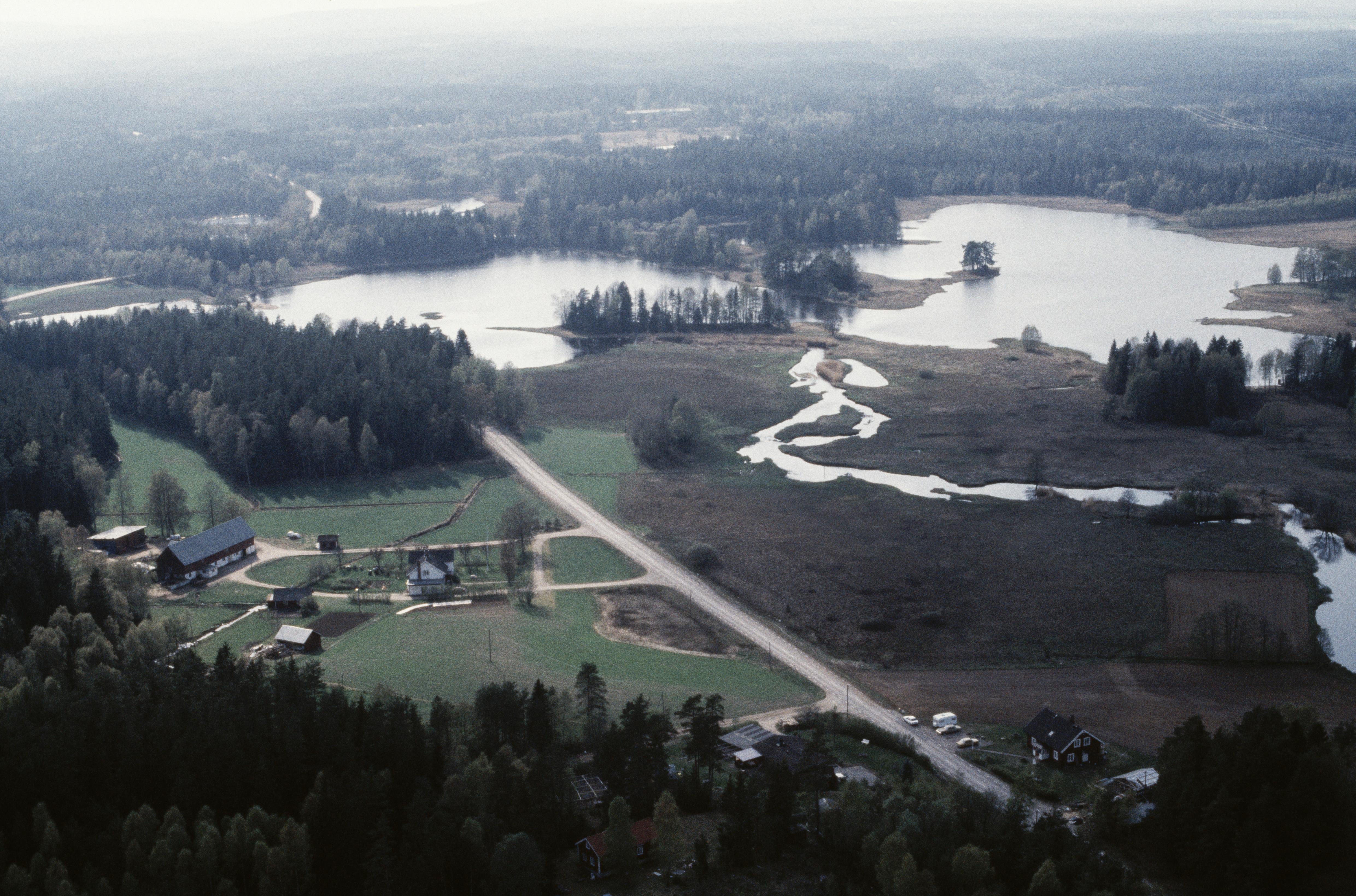 Jan Norrman, Tranemo 367:2