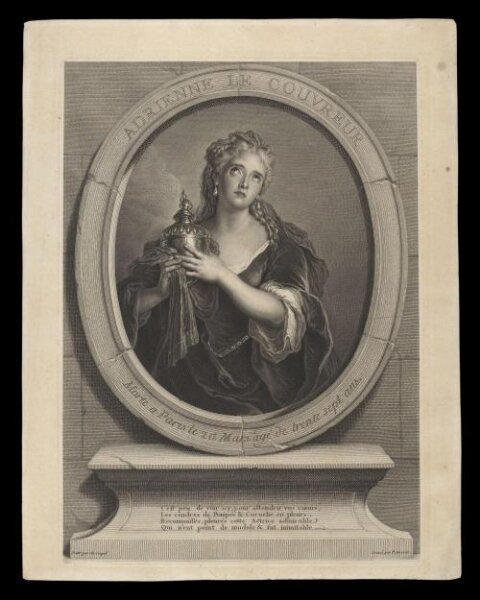 Coypel, Charles-Antoine, H Beard Print Collection