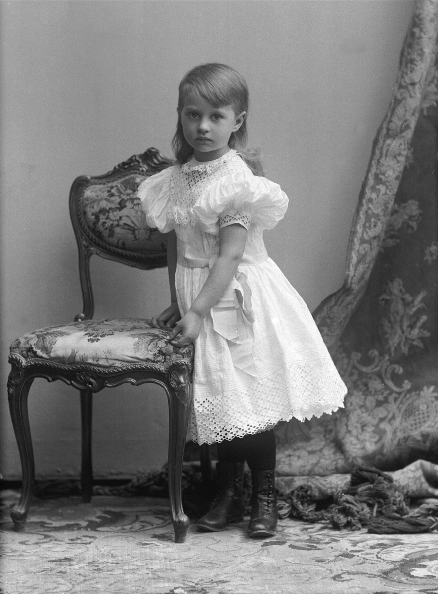 Gustav Borgen, NFB.30069