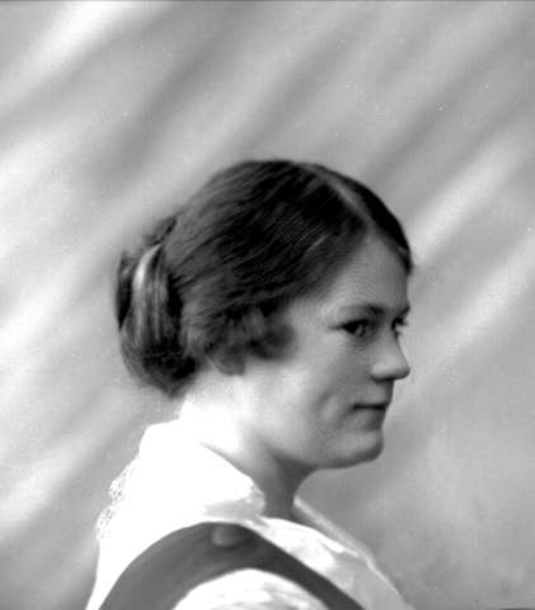 Gustav Borgen, NFB.02438