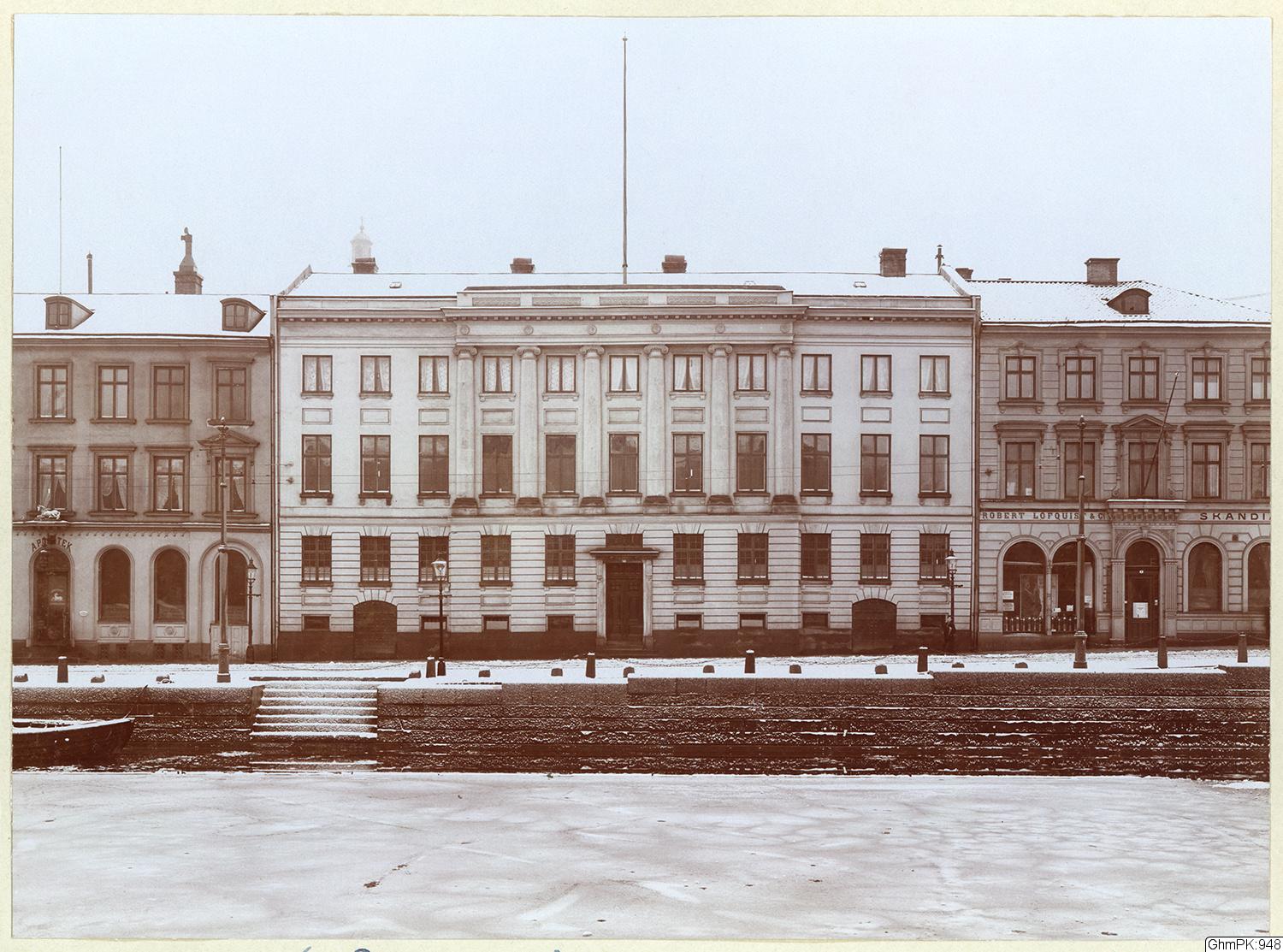 Axel Hartman, bilder, fotografi