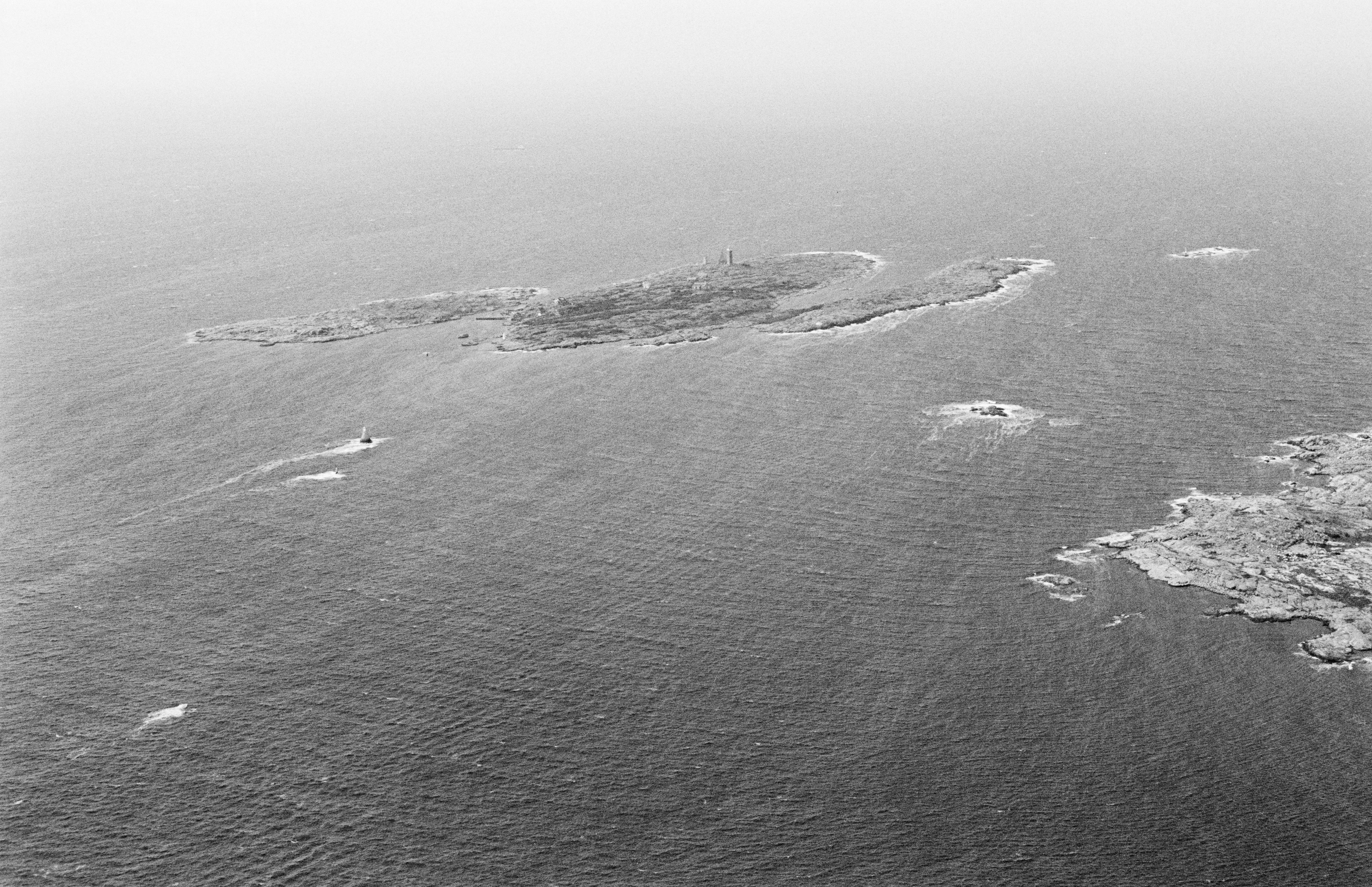 Jan Norrman, Styrsö 304:1