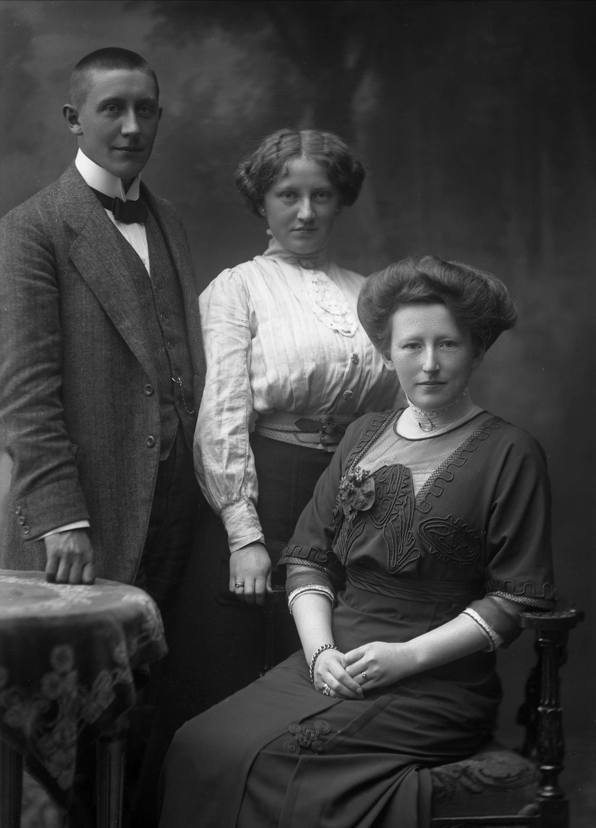 Gustav Borgen, NFB.40401