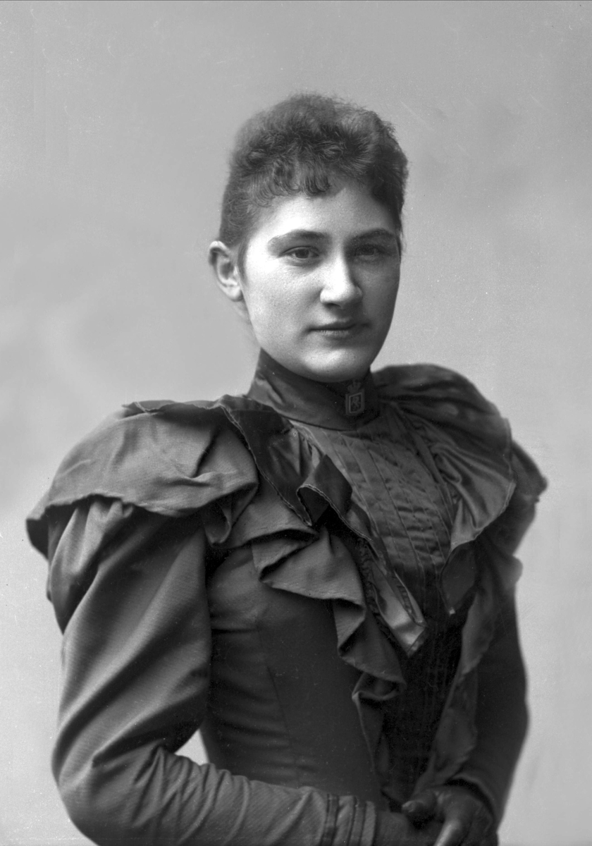 Gustav Borgen, NFB.06377