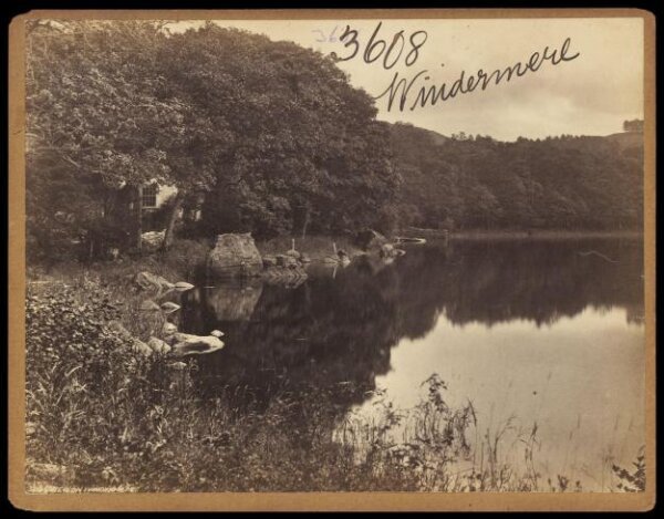 Francis Frith, Photograph