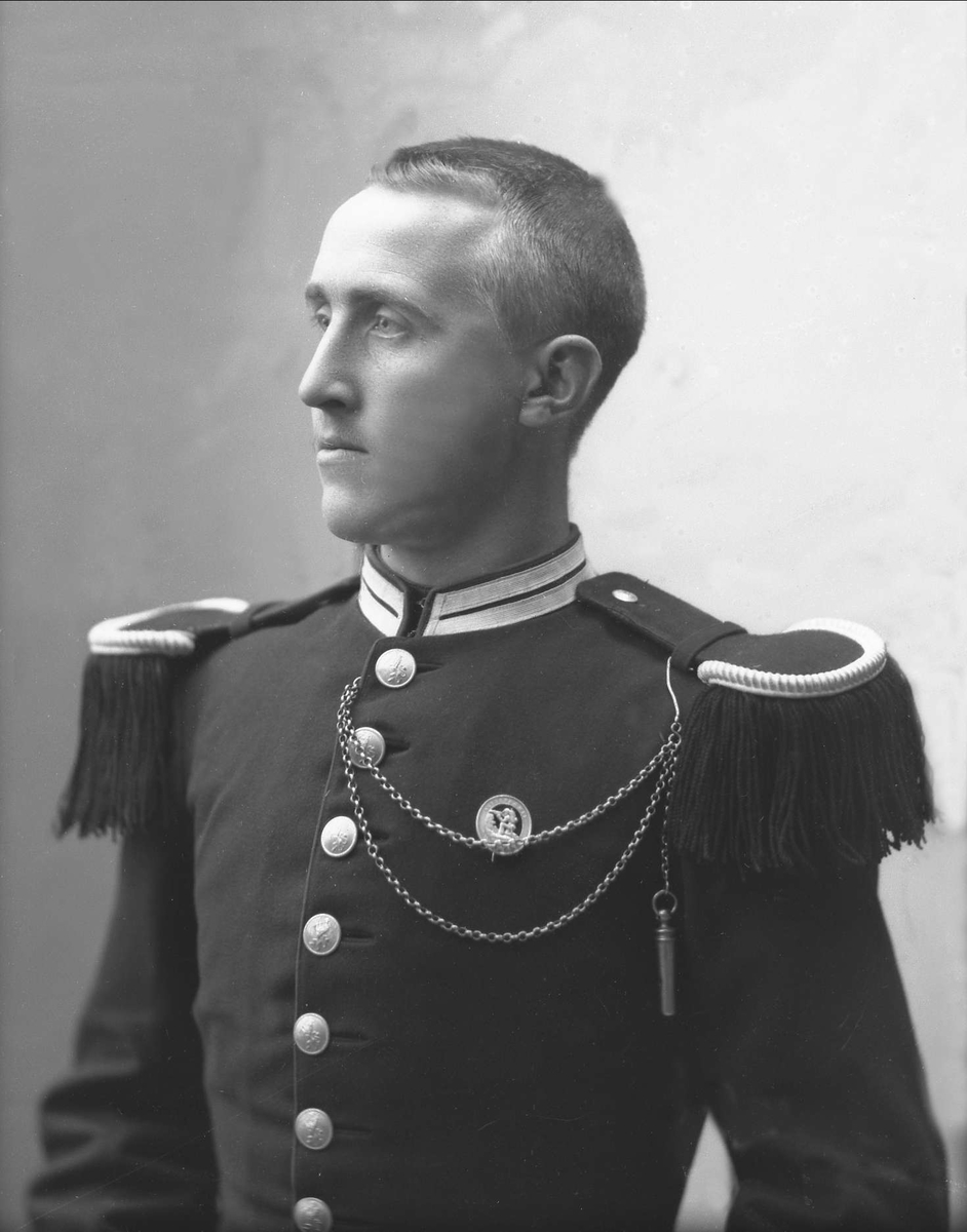 Gustav Borgen, NFB.50112