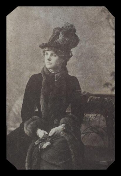 Unknown, Guy Little Theatrical Photograph
