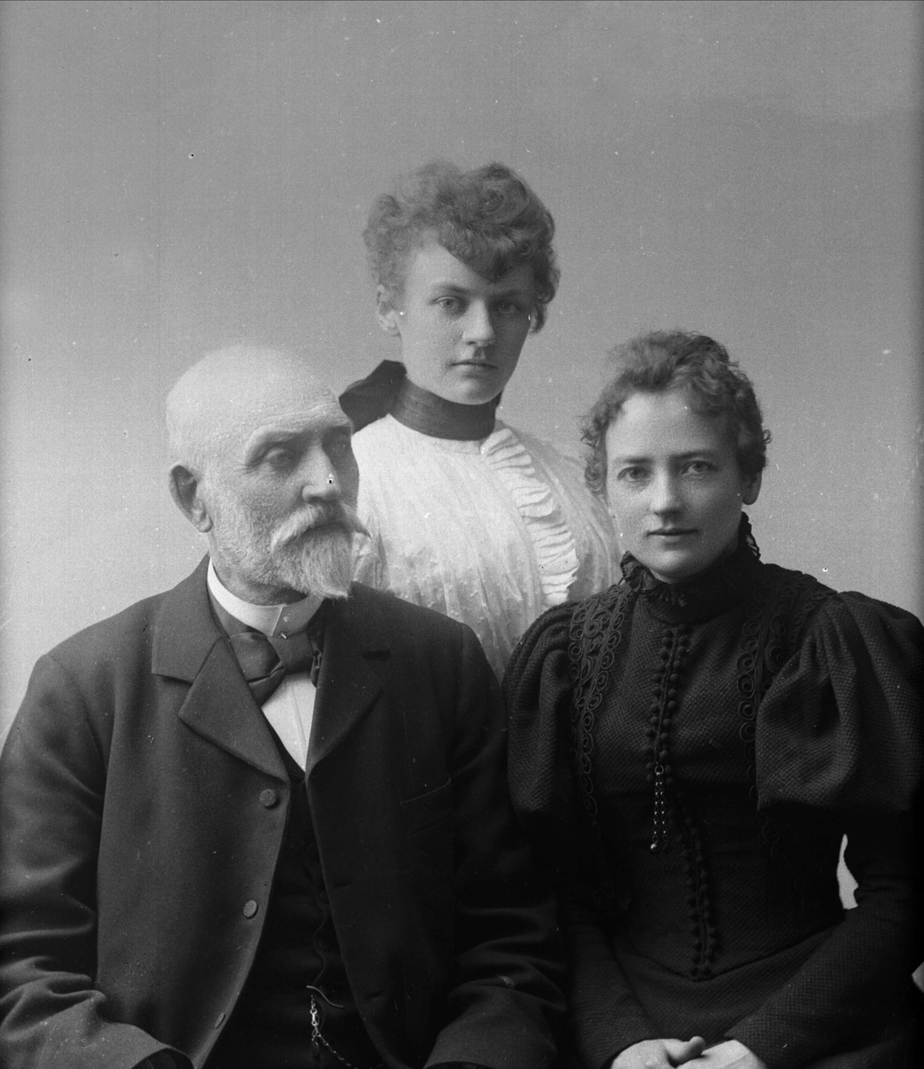 Gustav Borgen, NFB.22852