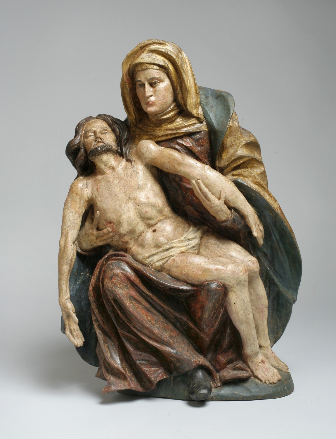 nepoznat, Pieta