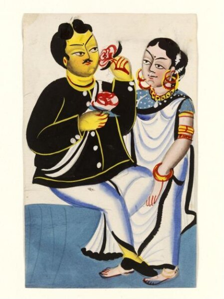 Unknown, Painting