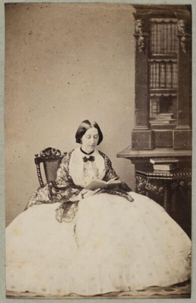 Unknown, Carte-de-visite photographs (480). Four photographs  are dry-mounted to each sheet (120).