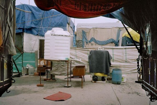 Gauri Gill, Untitled 2