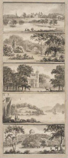 Unknown, Drawing