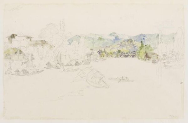 Simpson, William (R.I.), India. Original Sketches made in the Years 1859-60-61-62.