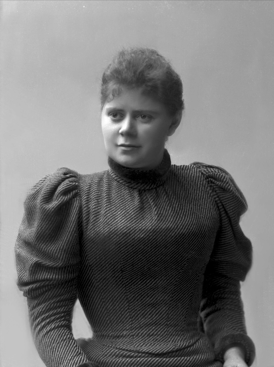 Gustav Borgen, NFB.39991