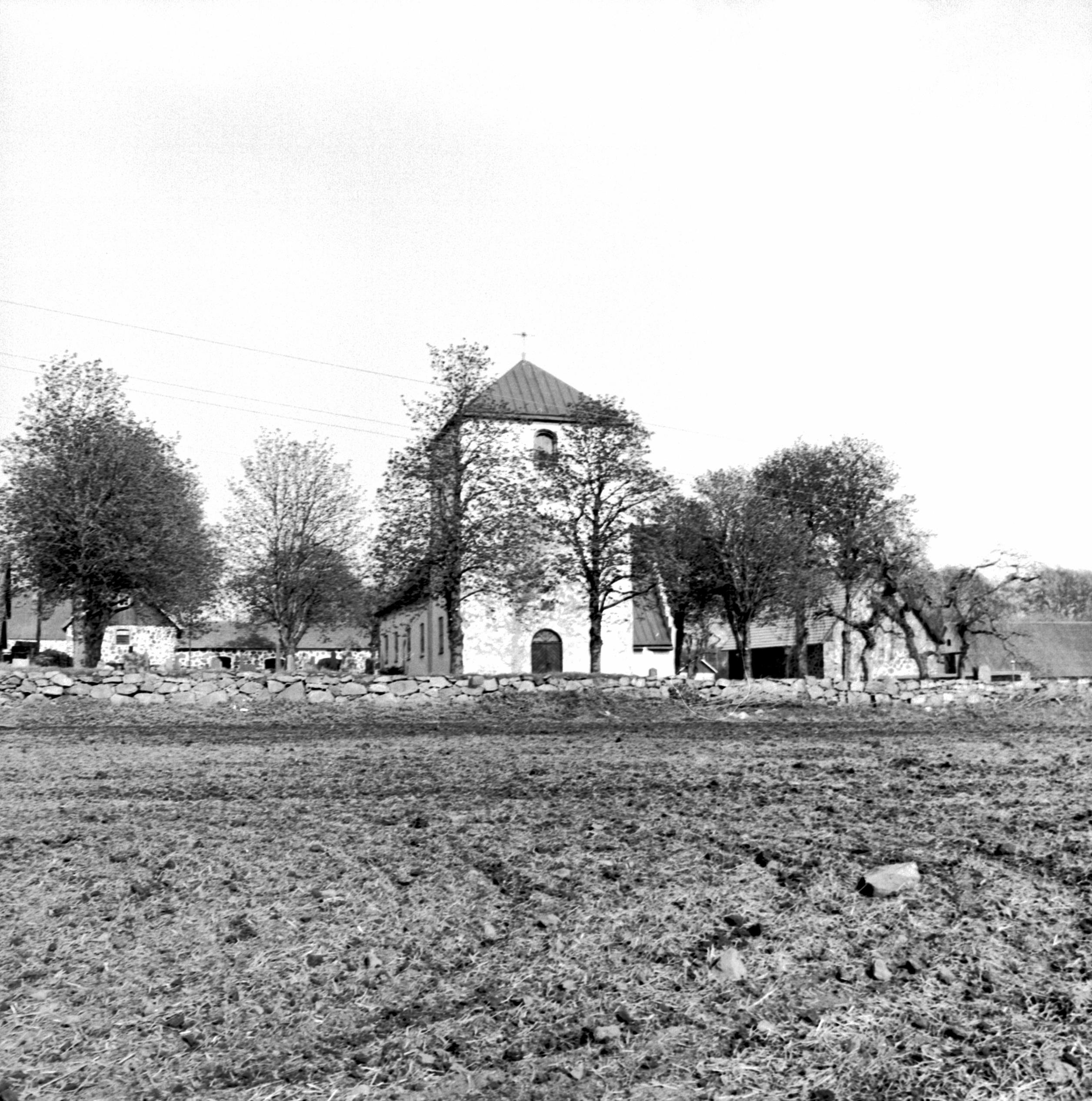 Marianne Bratt Gustafsson, Fulltofta kyrka