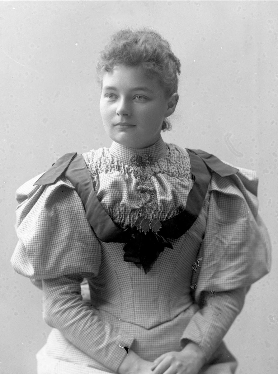 Gustav Borgen, NFB.31795