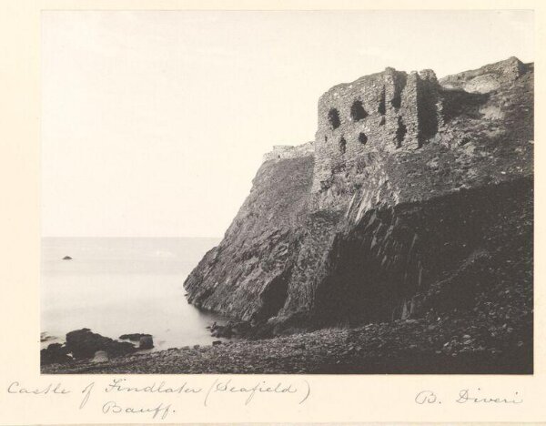 Diveri, B, National Photographic Record and Survey