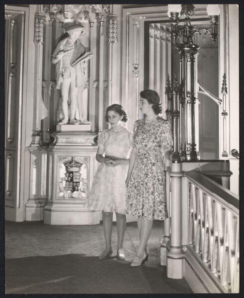 Beaton, Cecil (Sir), Photograph