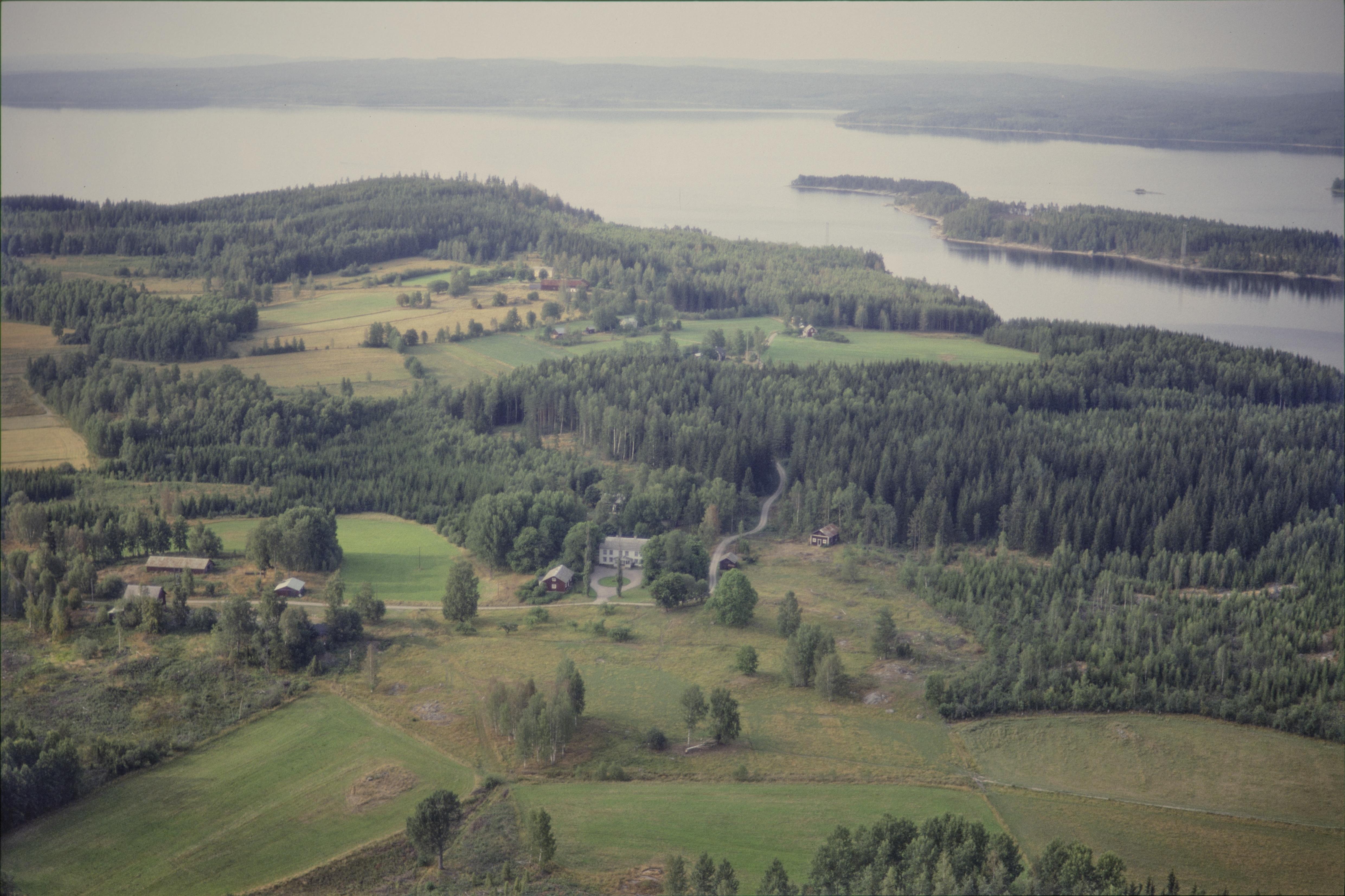 Jan Norrman, Stavnäs 150:1