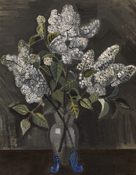 Jean Brusselmans, Lilacs
