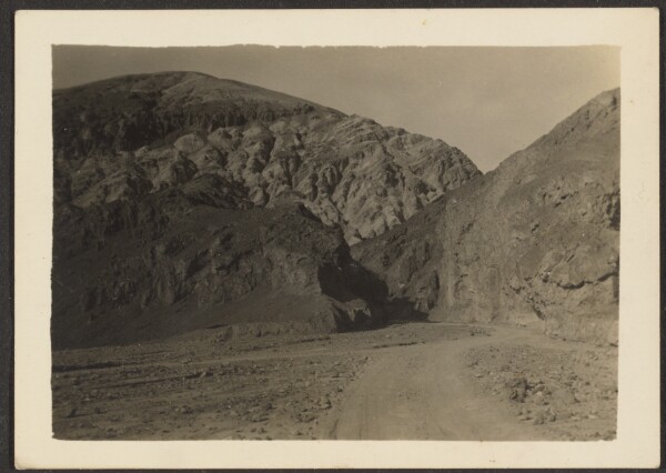Louis Fleckenstein, [Landscape]