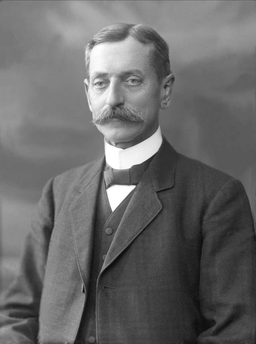 Gustav Borgen, NFB.47448