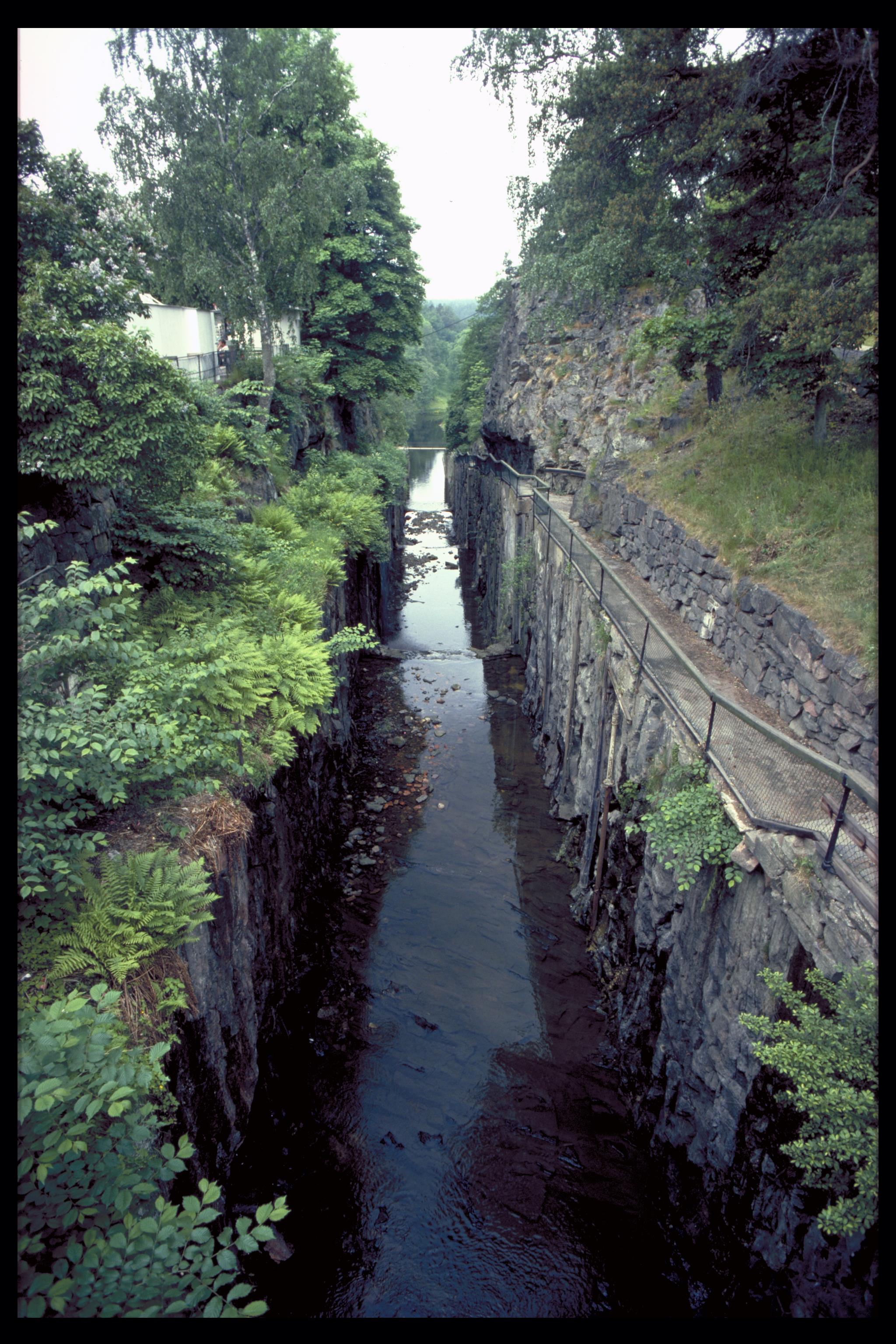 Pål-Nils Nilsson, Trollhättan