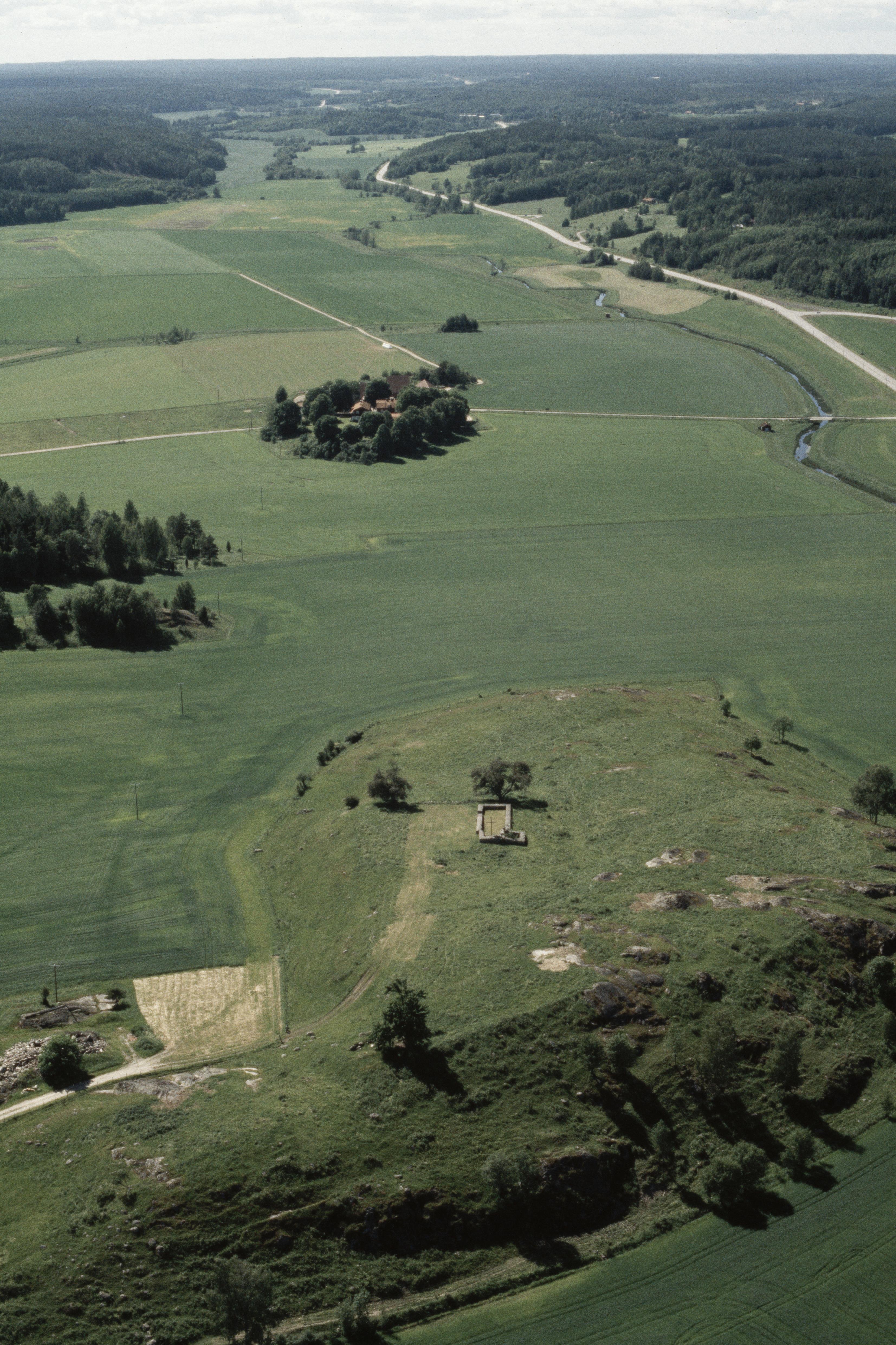 Jan Norrman, Kila 13:1
