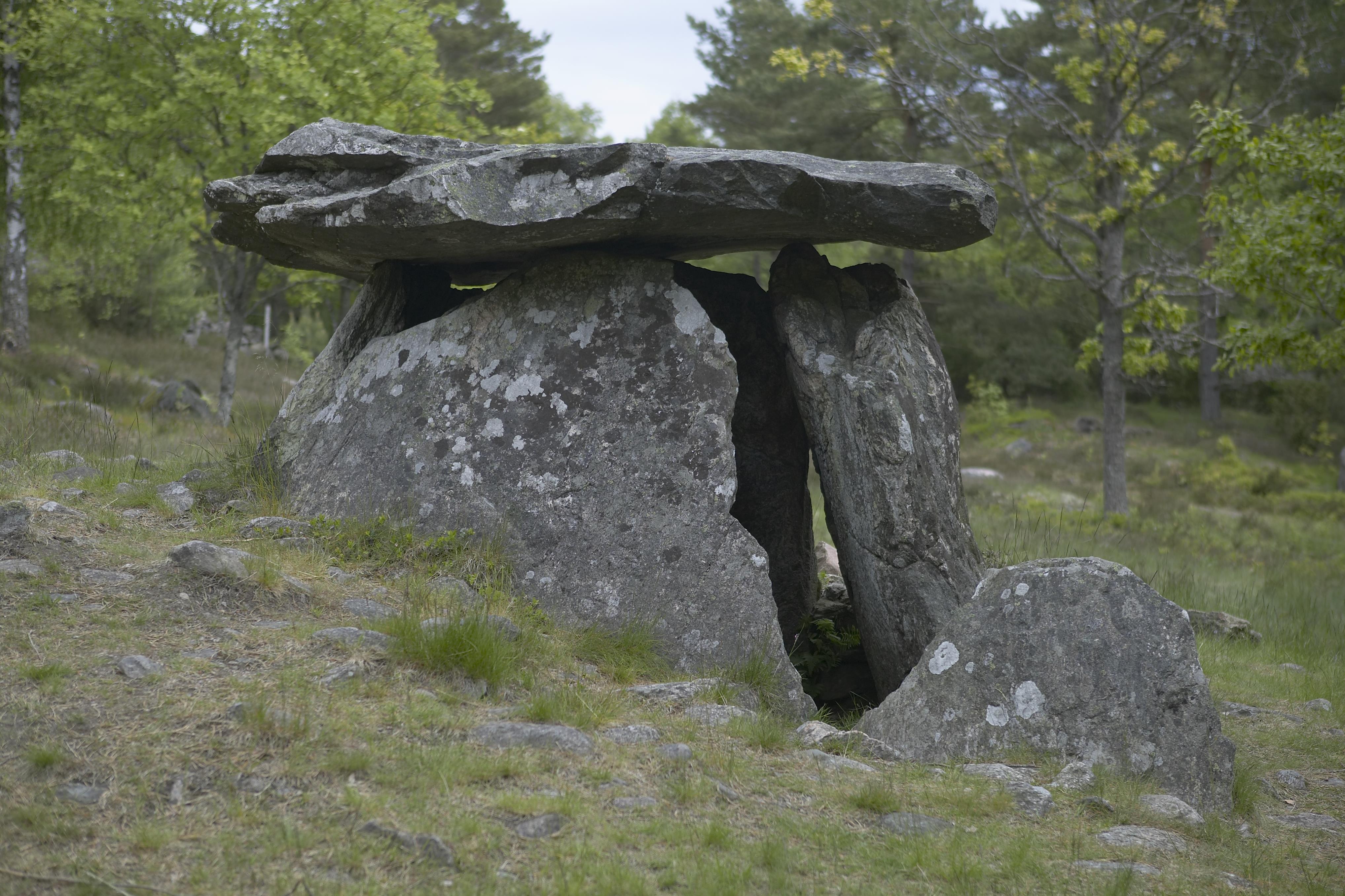 Bengt A Lundberg, Stala 81:1