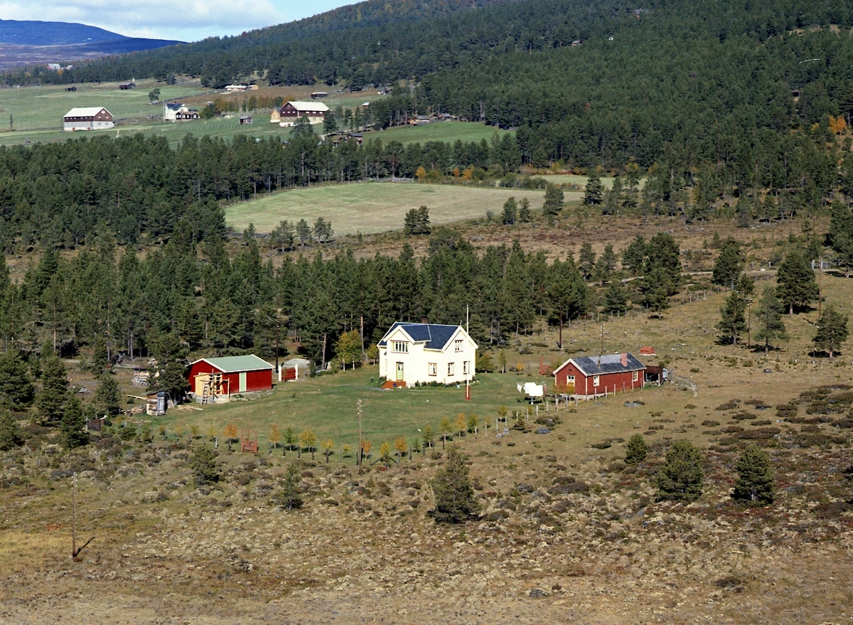 Widerøes Flyveselskap A/S, Flyfoto