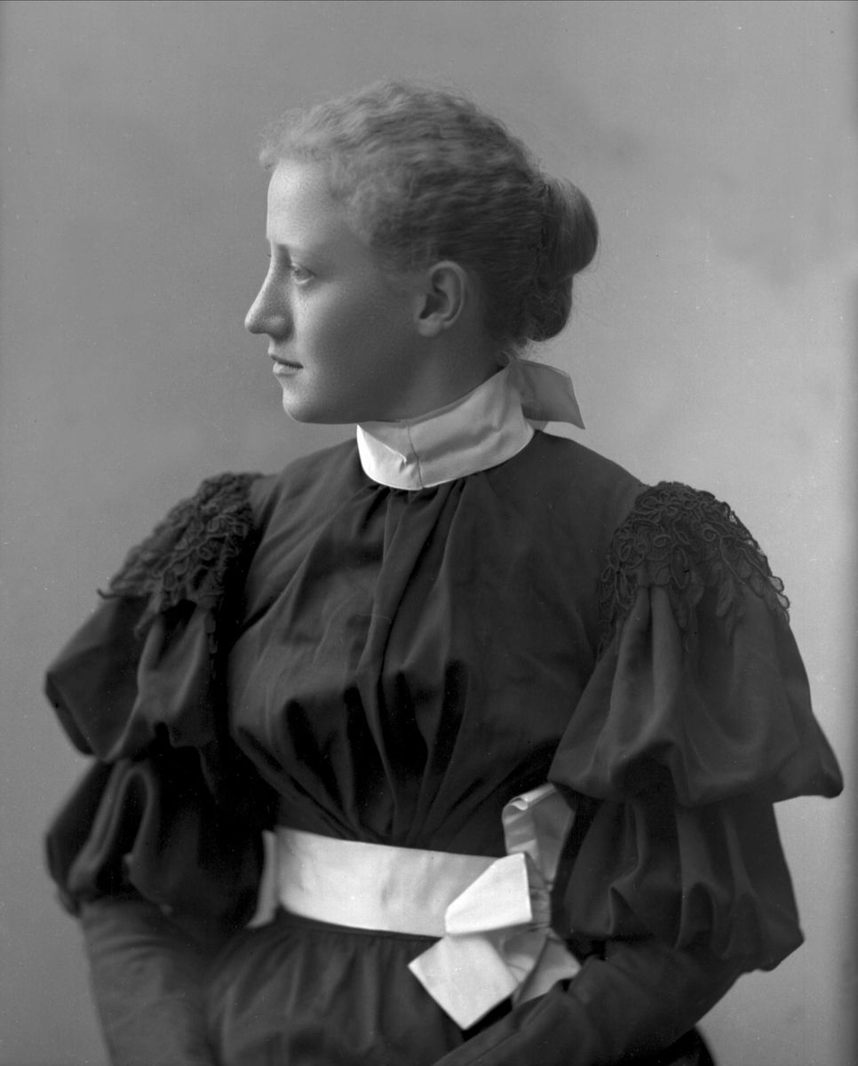 Gustav Borgen, NFB.30819